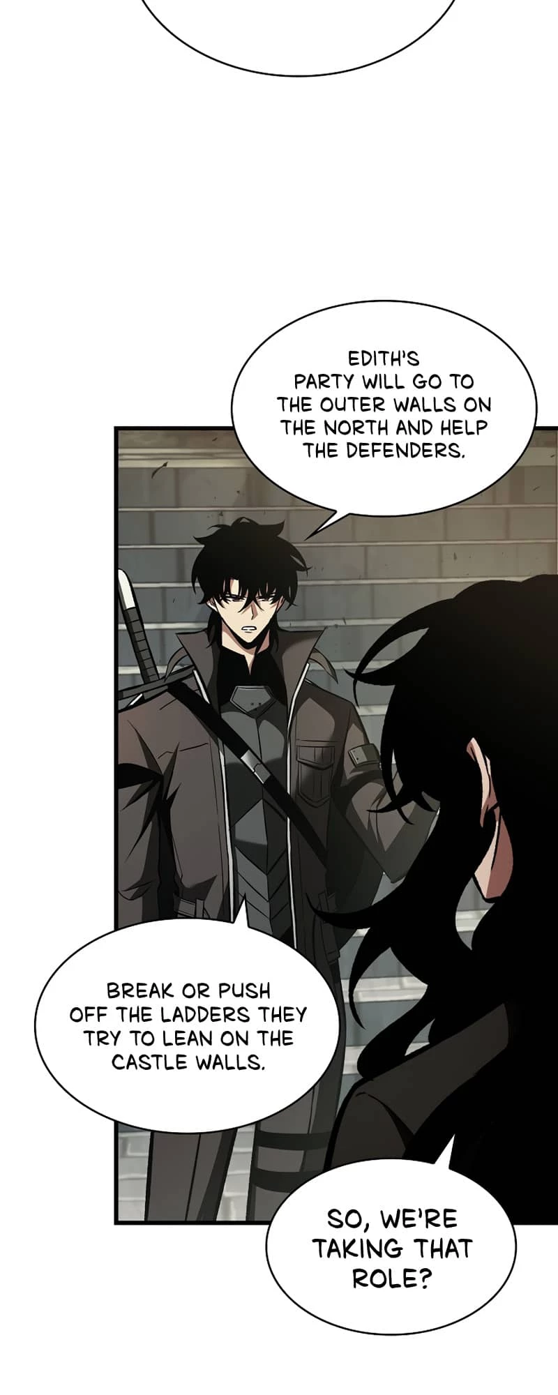 Pick Me Up Chapter 26 - 41