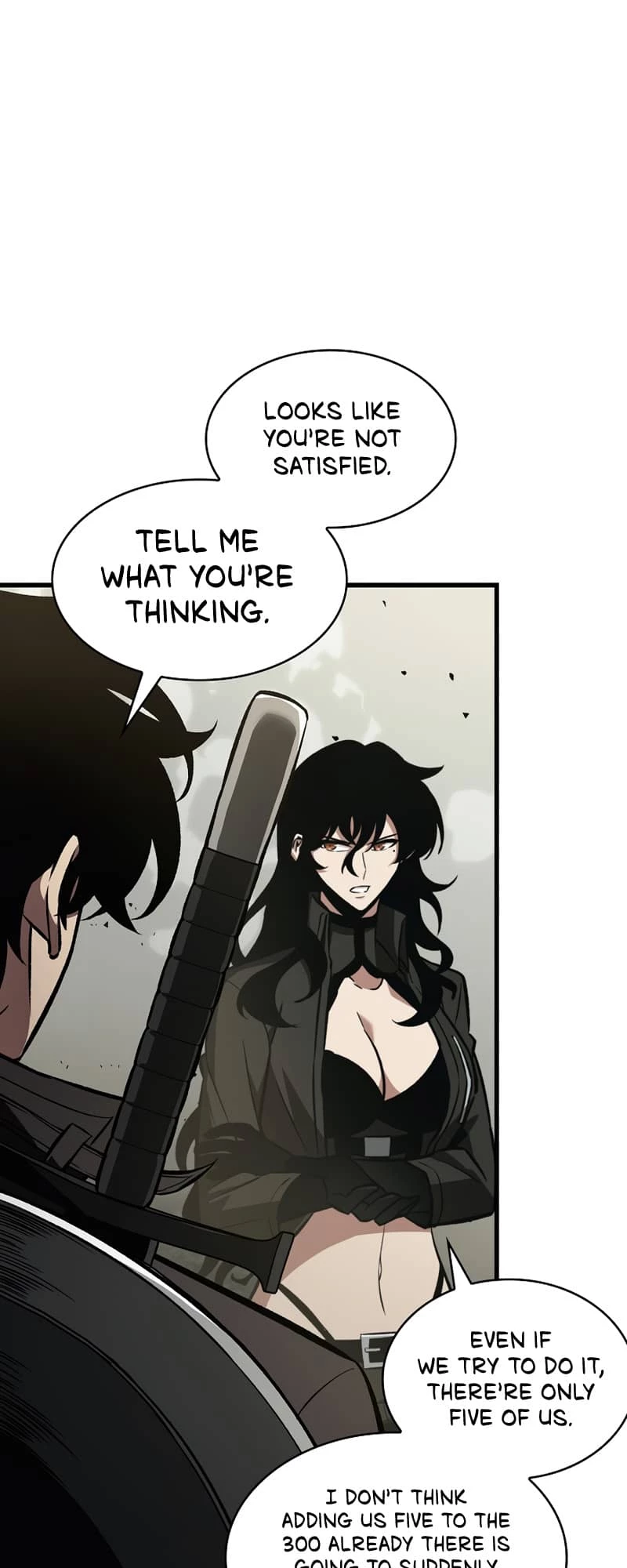 Pick Me Up Chapter 26 - 42