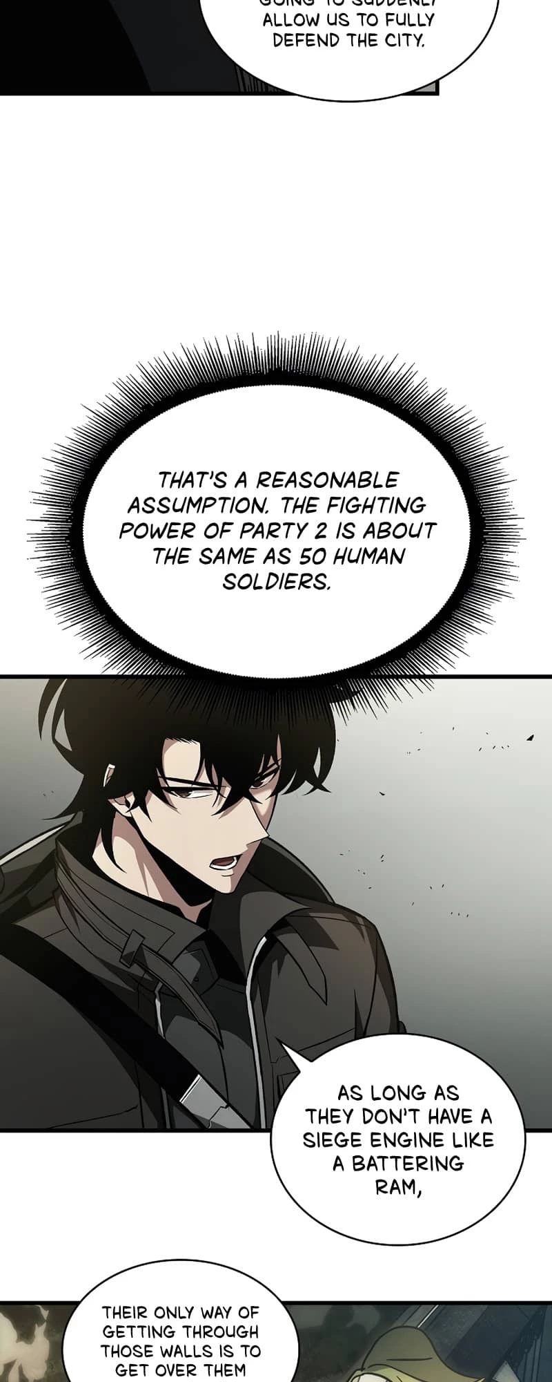 Pick Me Up Chapter 26 - 43