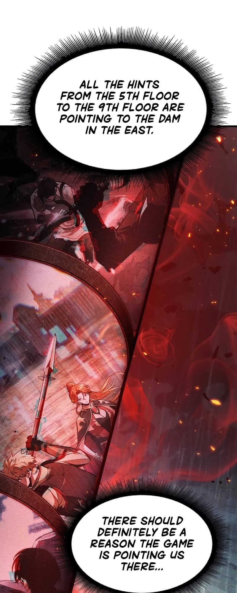 Pick Me Up Chapter 26 - 53