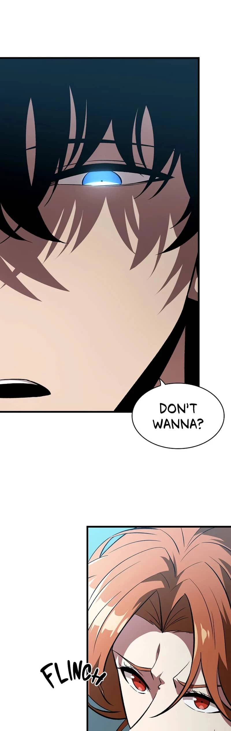 Pick Me Up Chapter 25 - 7