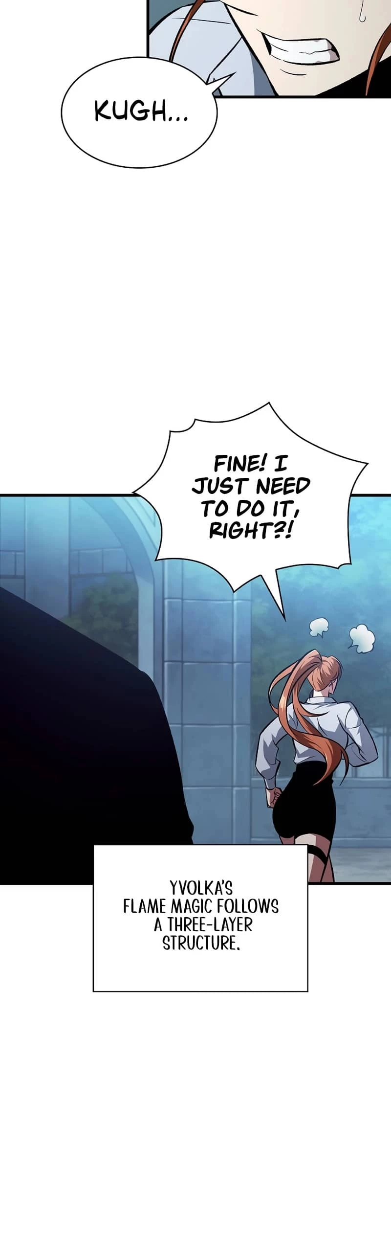 Pick Me Up Chapter 25 - 8