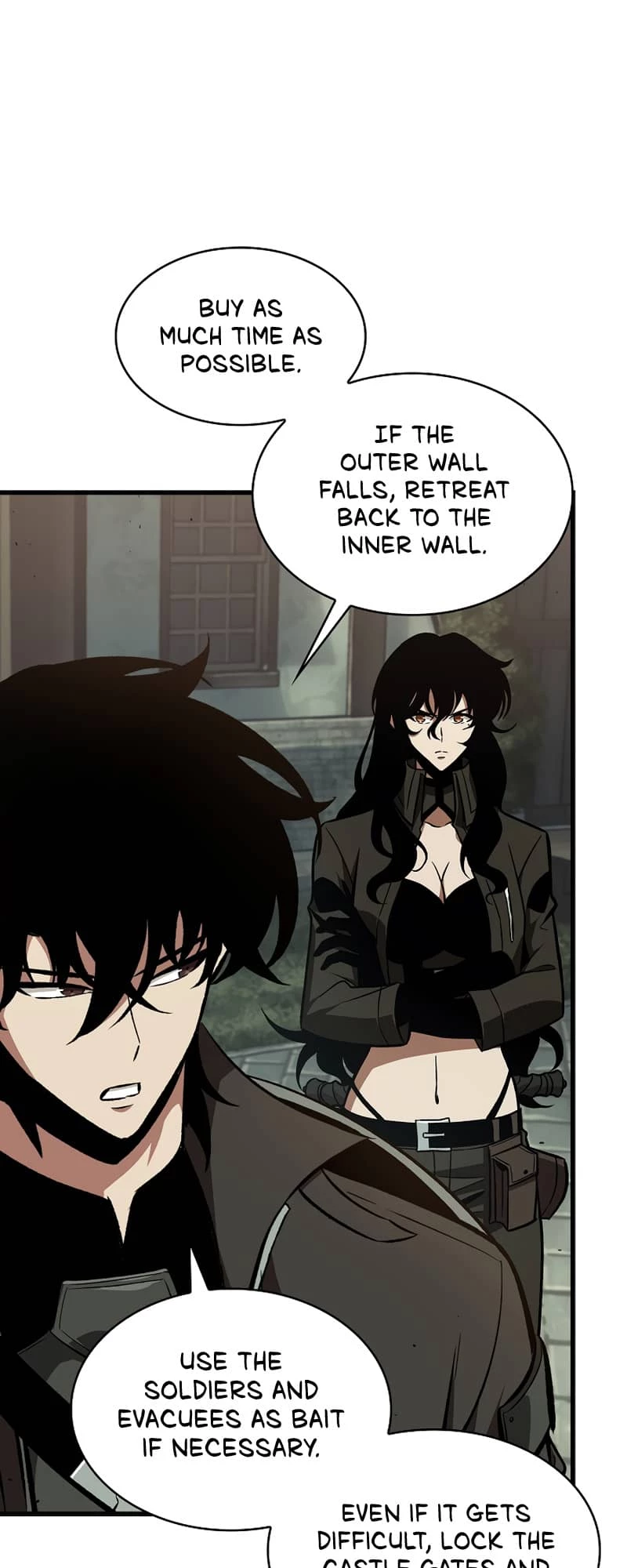Pick Me Up Chapter 26 - 62