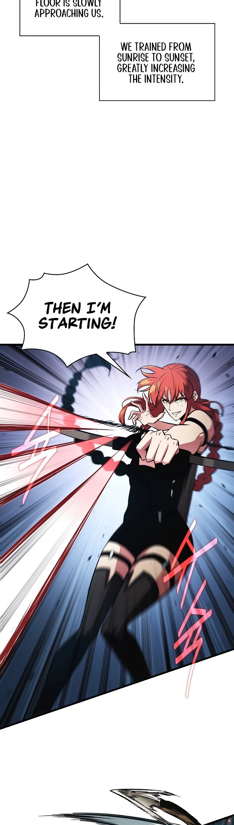 Pick Me Up Chapter 25 - 11