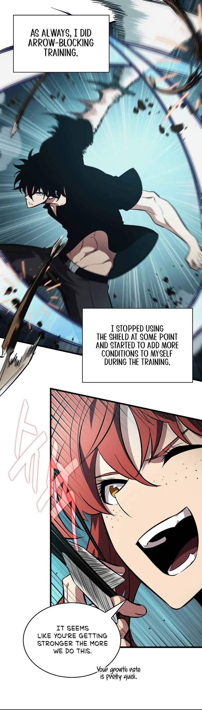 Pick Me Up Chapter 25 - 12