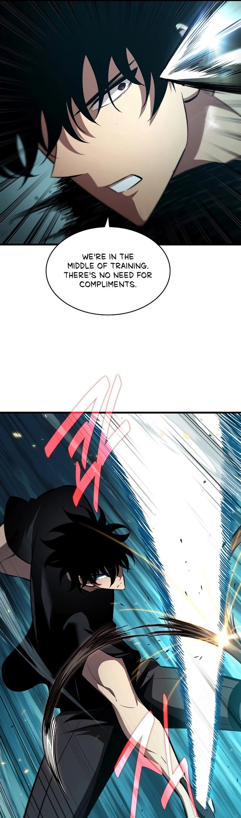 Pick Me Up Chapter 25 - 13