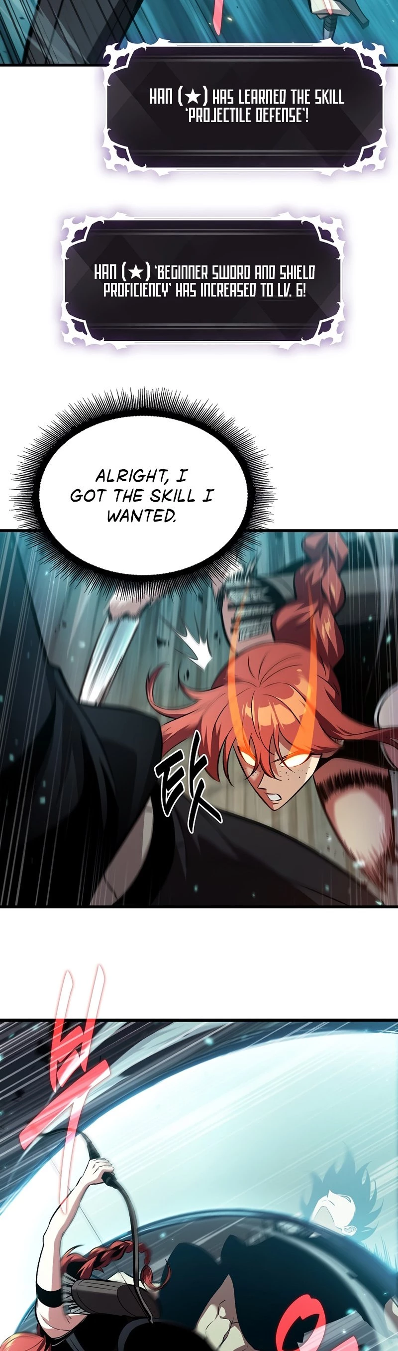 Pick Me Up Chapter 25 - 14