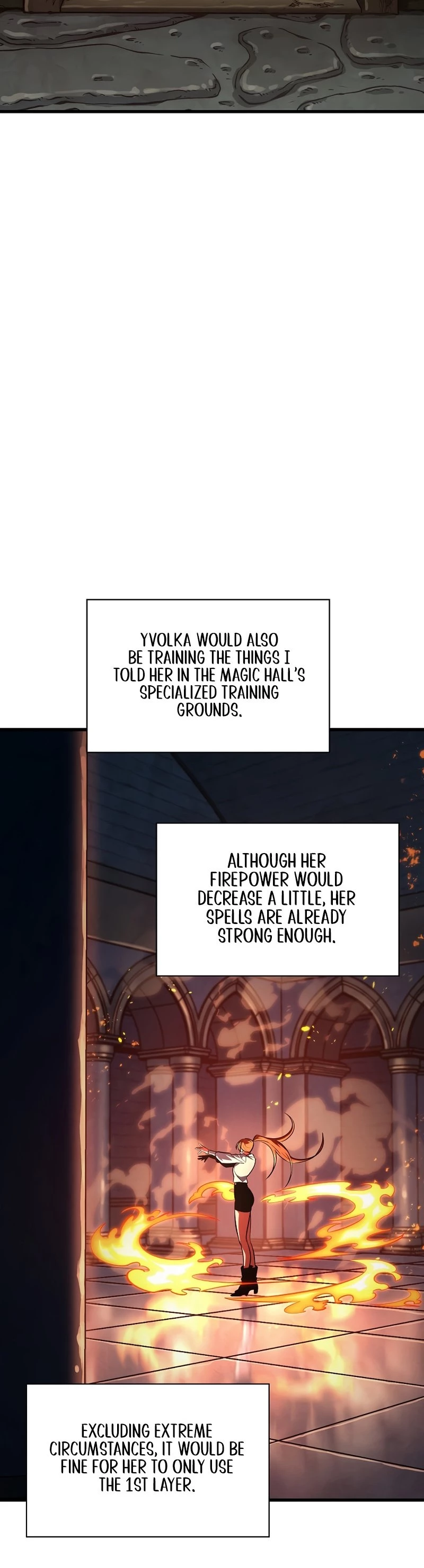 Pick Me Up Chapter 25 - 19