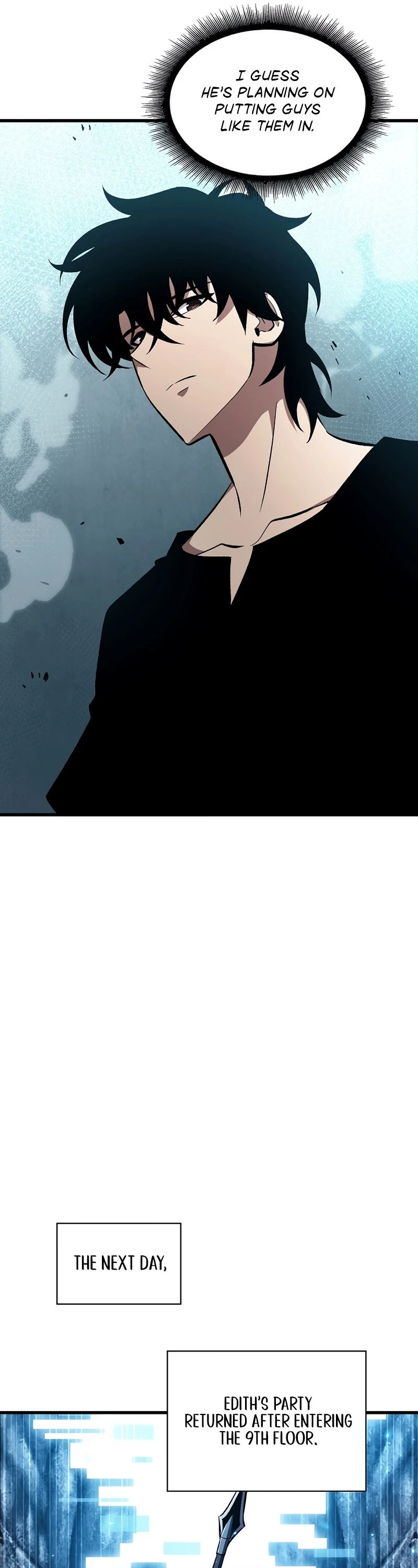 Pick Me Up Chapter 25 - 21