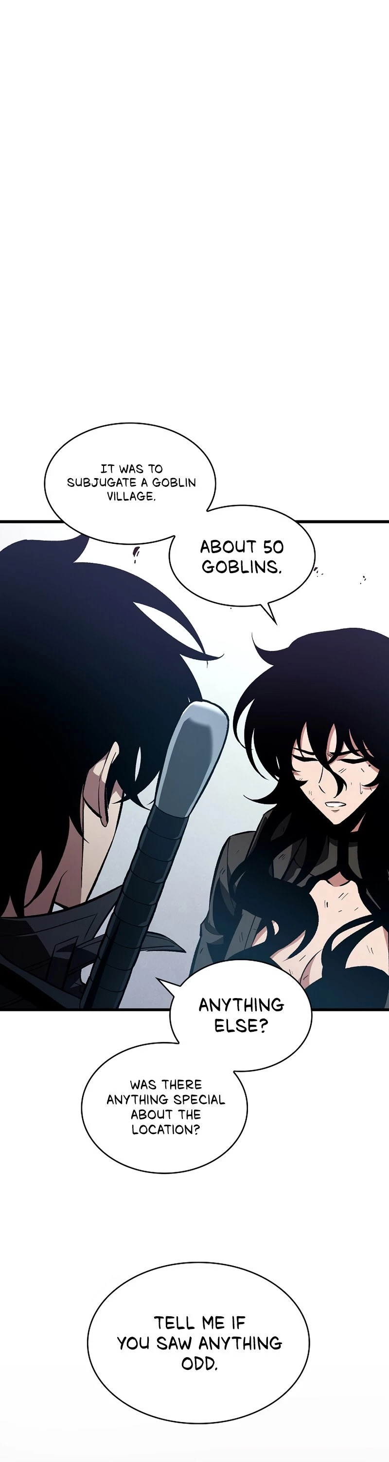 Pick Me Up Chapter 25 - 23