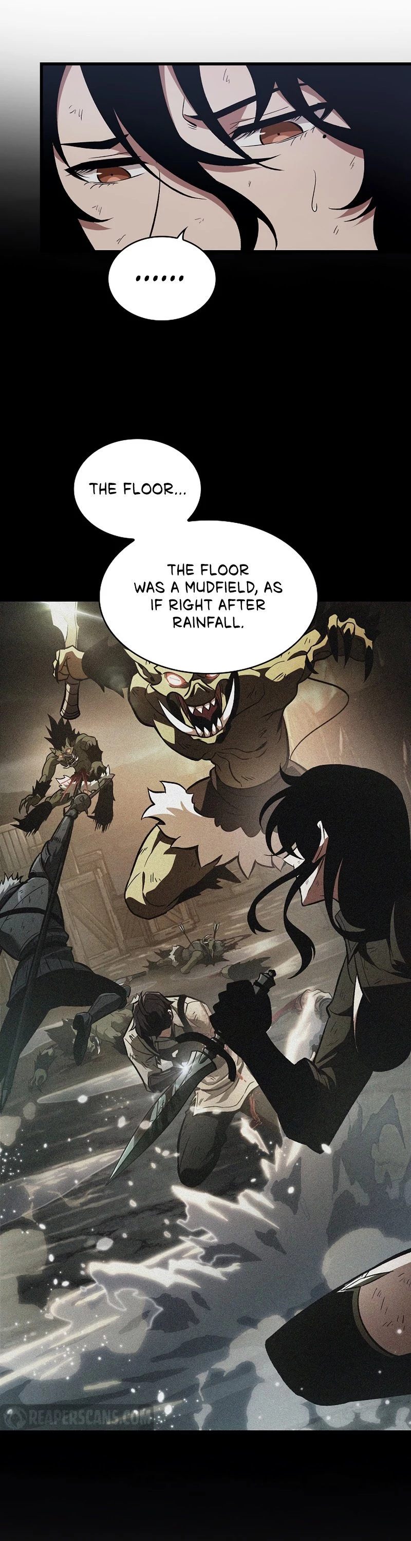 Pick Me Up Chapter 25 - 24