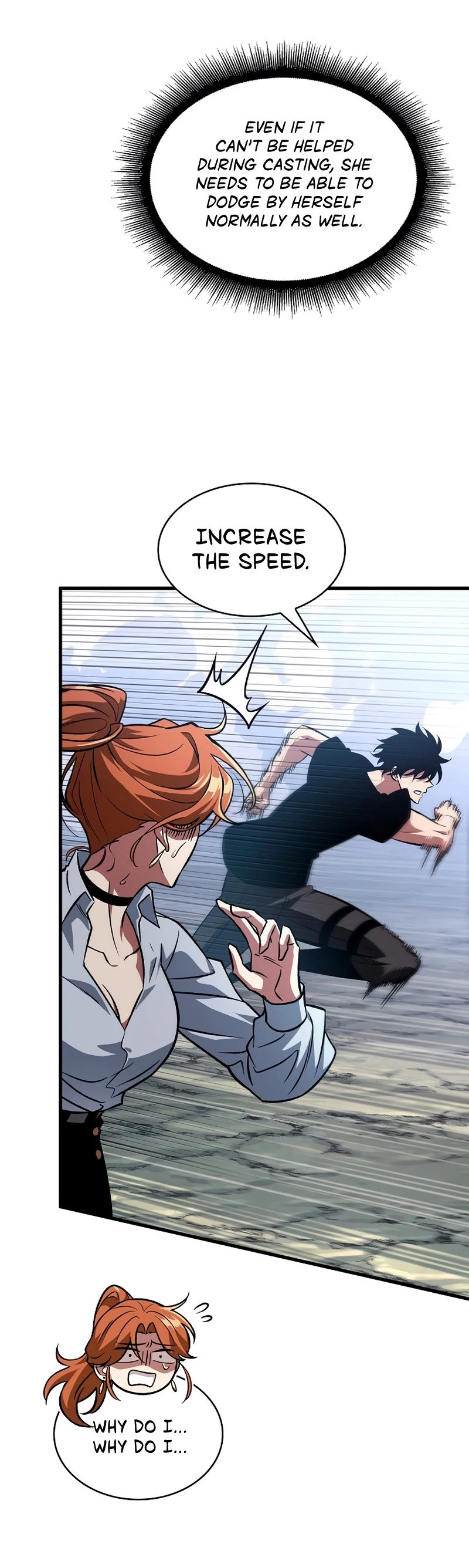 Pick Me Up Chapter 24 - 10