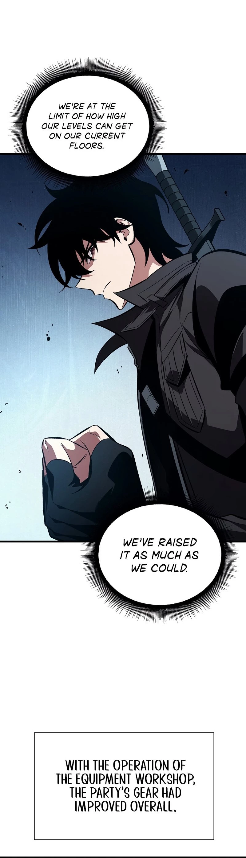 Pick Me Up Chapter 25 - 28
