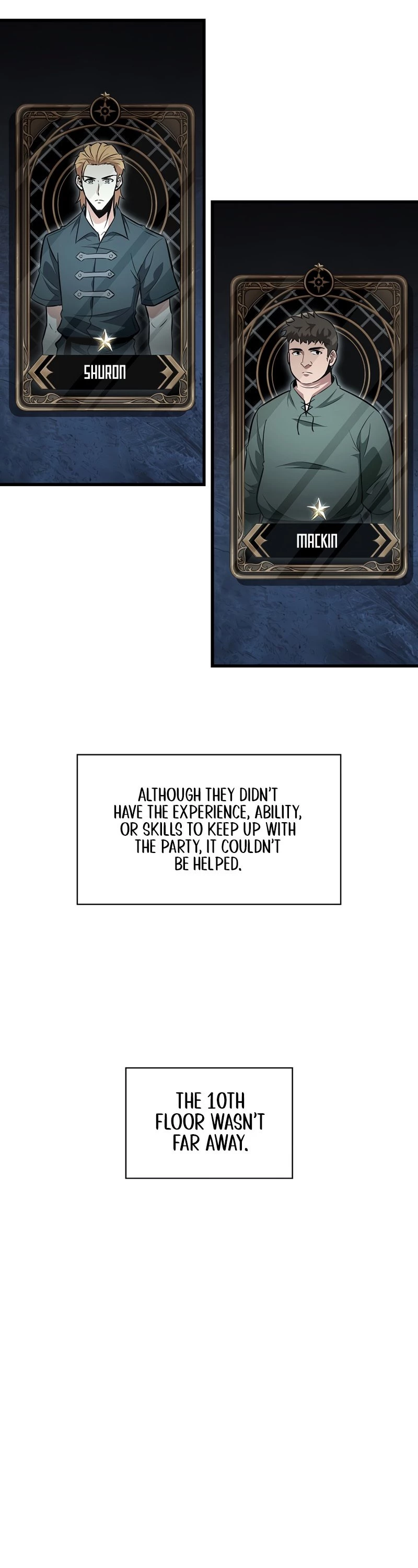 Pick Me Up Chapter 25 - 30