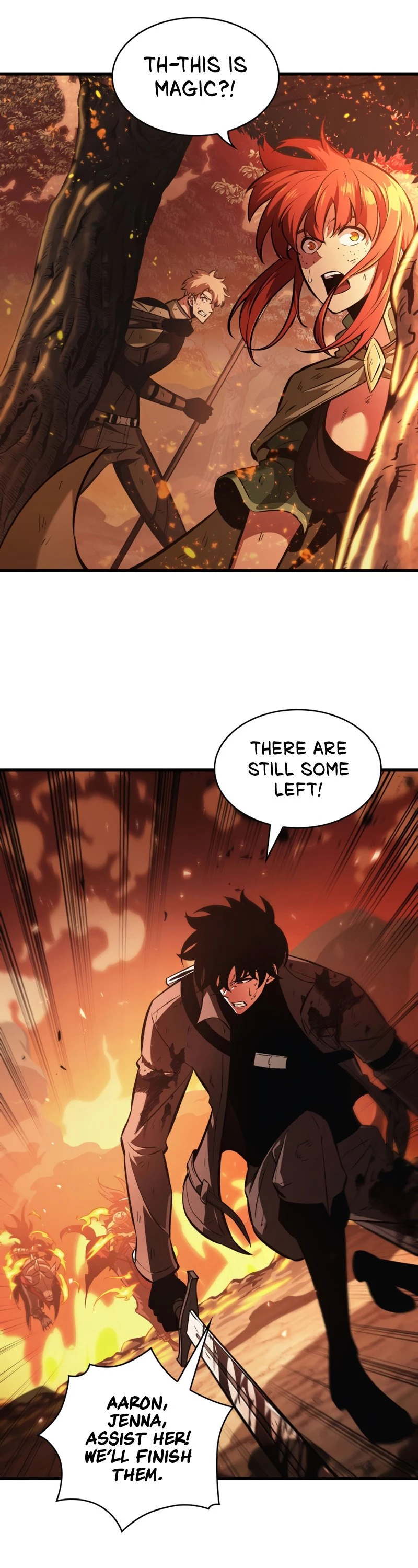 Pick Me Up Chapter 23 - 13