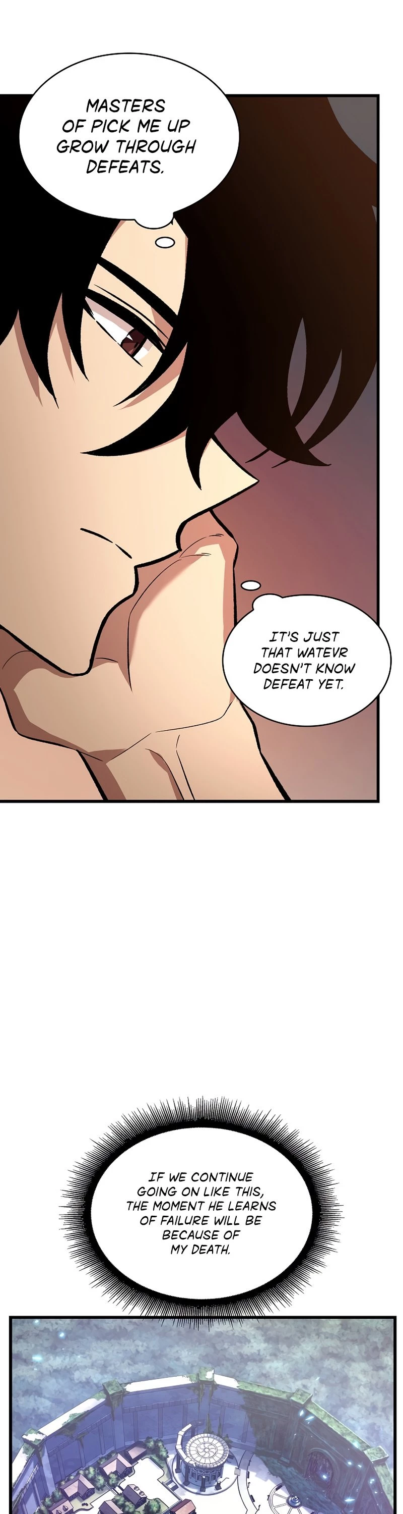 Pick Me Up Chapter 25 - 33