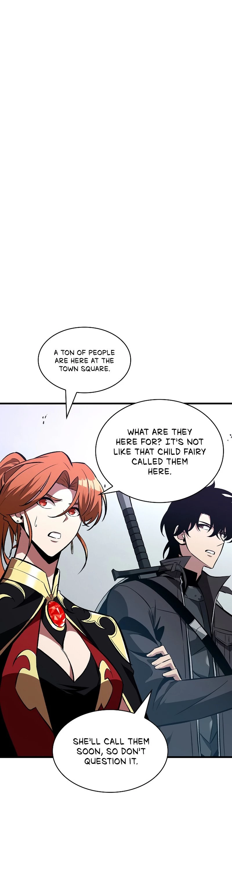 Pick Me Up Chapter 25 - 35