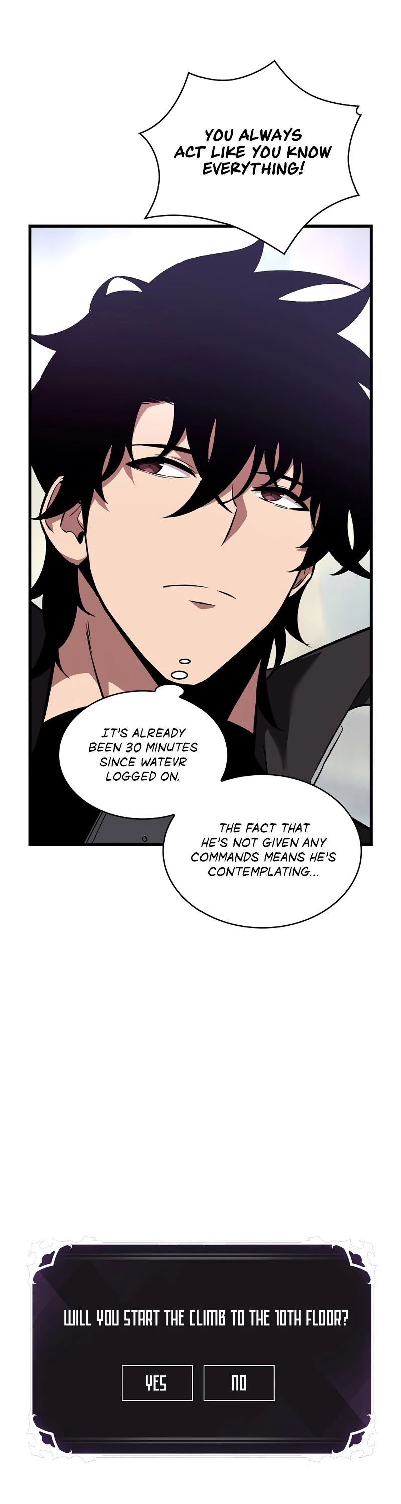 Pick Me Up Chapter 25 - 36