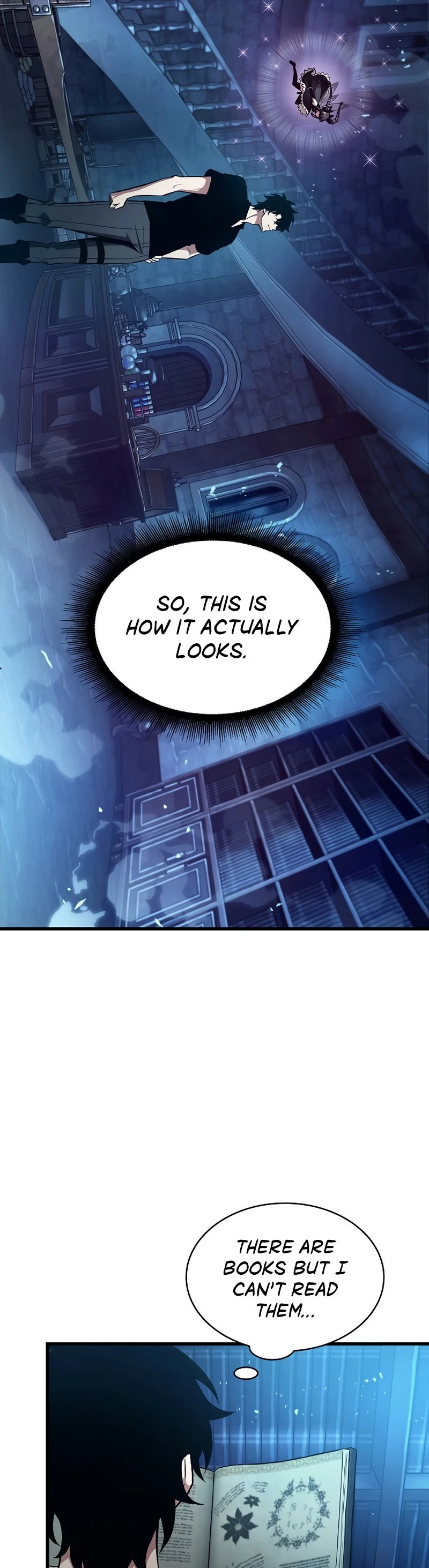 Pick Me Up Chapter 24 - 19