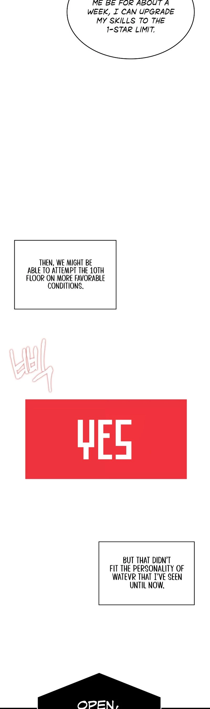Pick Me Up Chapter 25 - 39