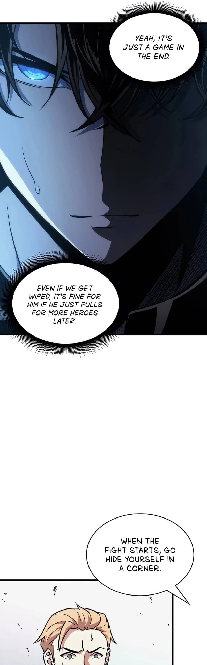 Pick Me Up Chapter 25 - 41