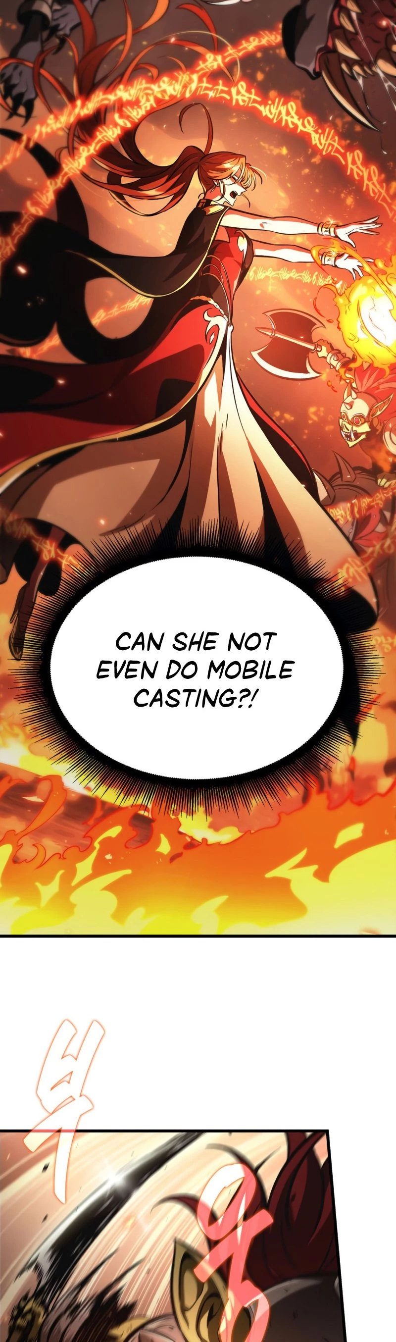 Pick Me Up Chapter 22 - 15