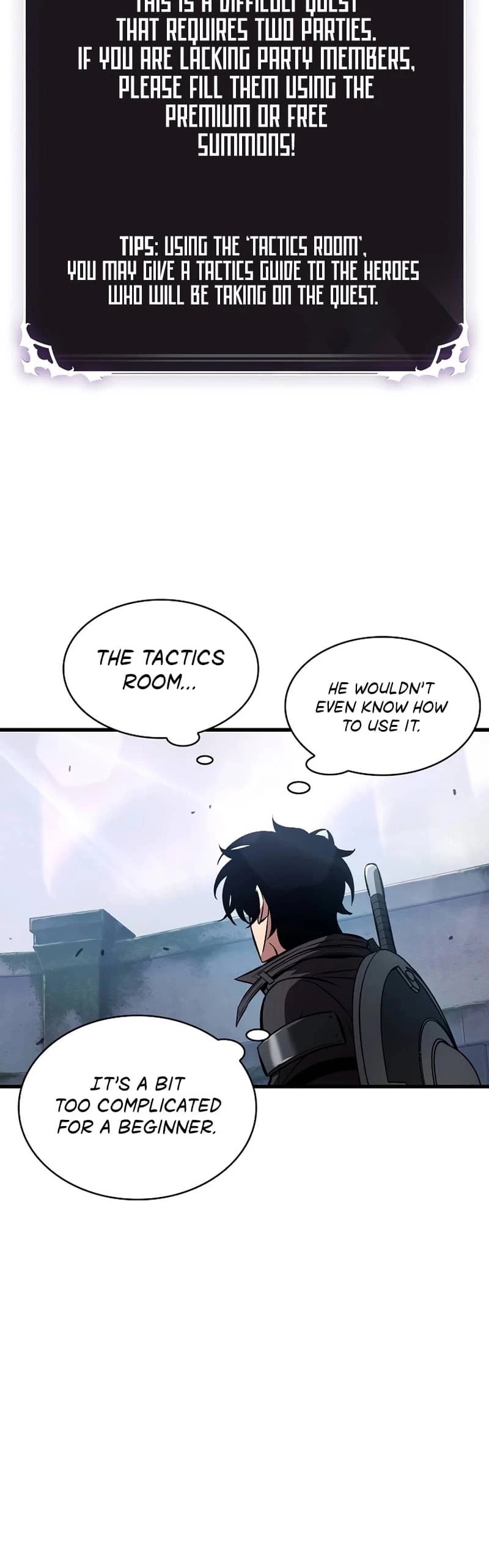 Pick Me Up Chapter 25 - 43