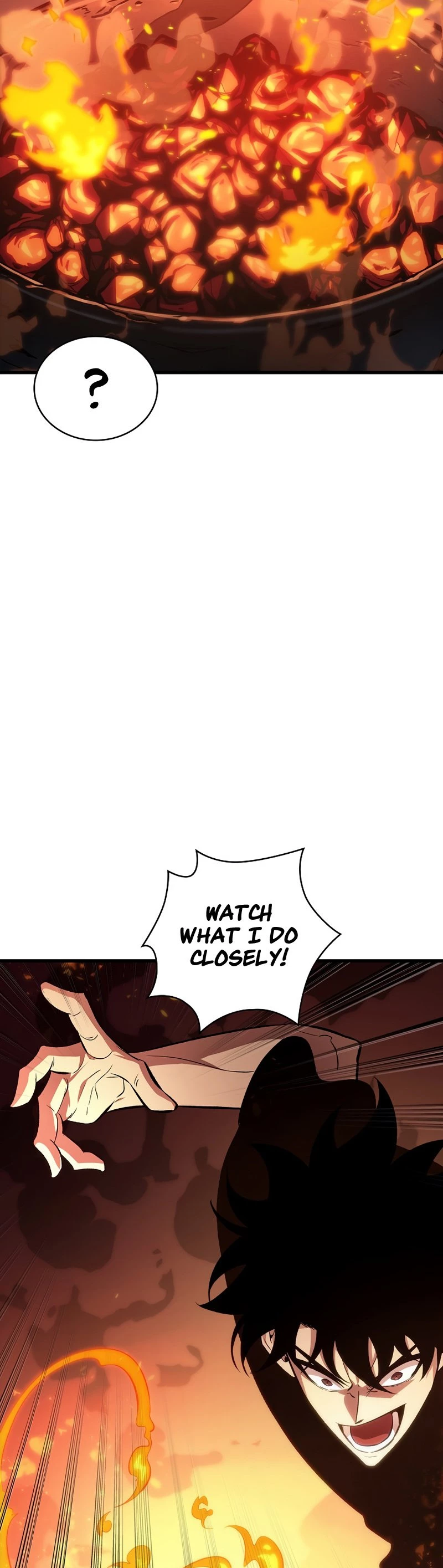 Pick Me Up Chapter 24 - 26