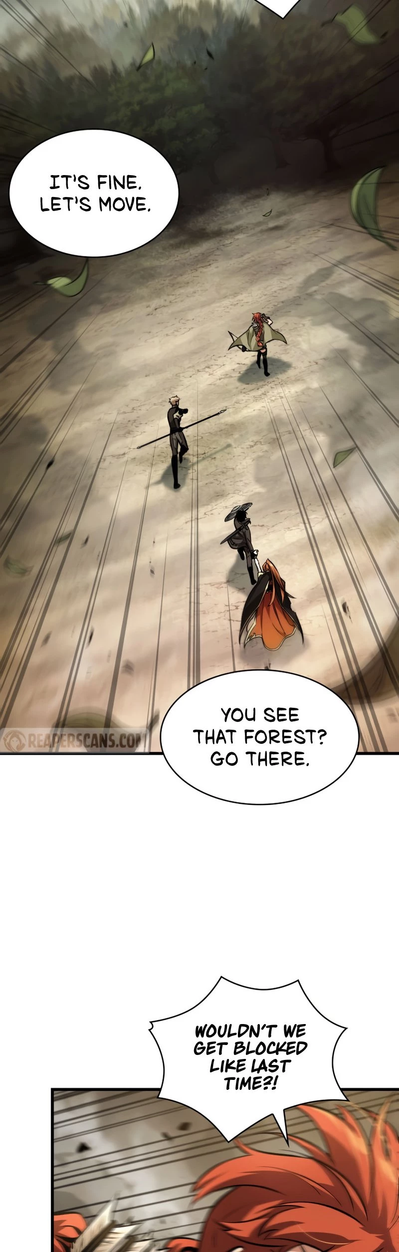 Pick Me Up Chapter 22 - 19