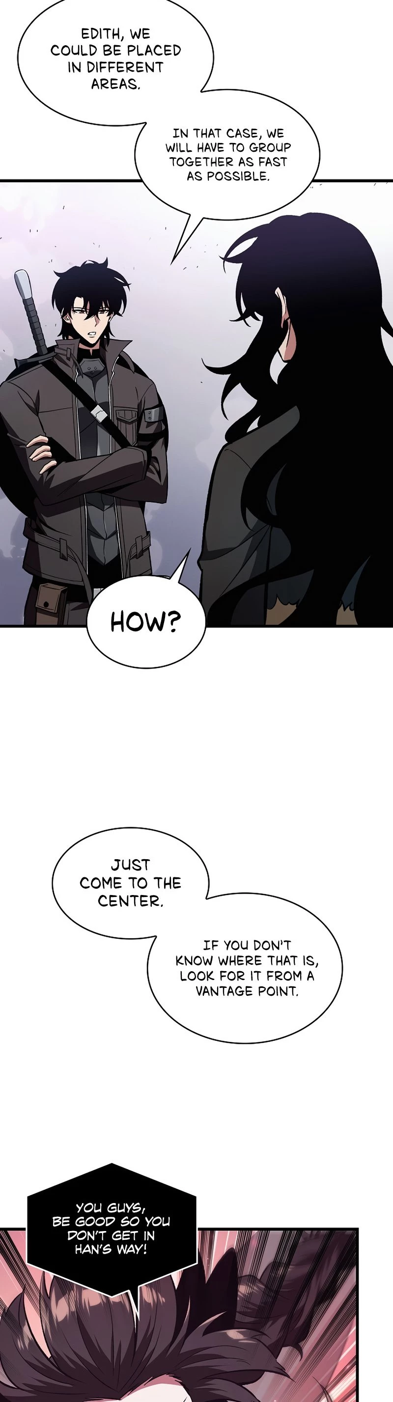 Pick Me Up Chapter 25 - 46