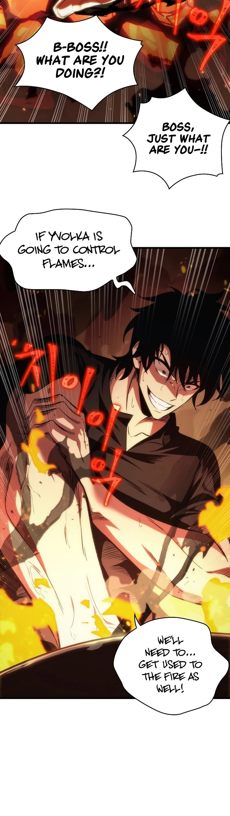 Pick Me Up Chapter 24 - 28