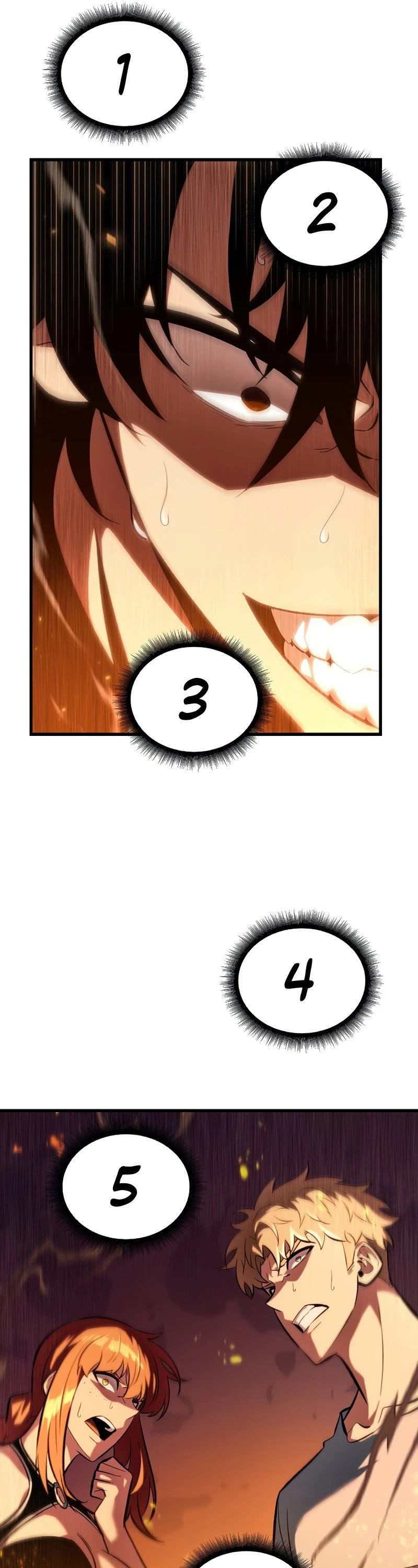 Pick Me Up Chapter 24 - 29