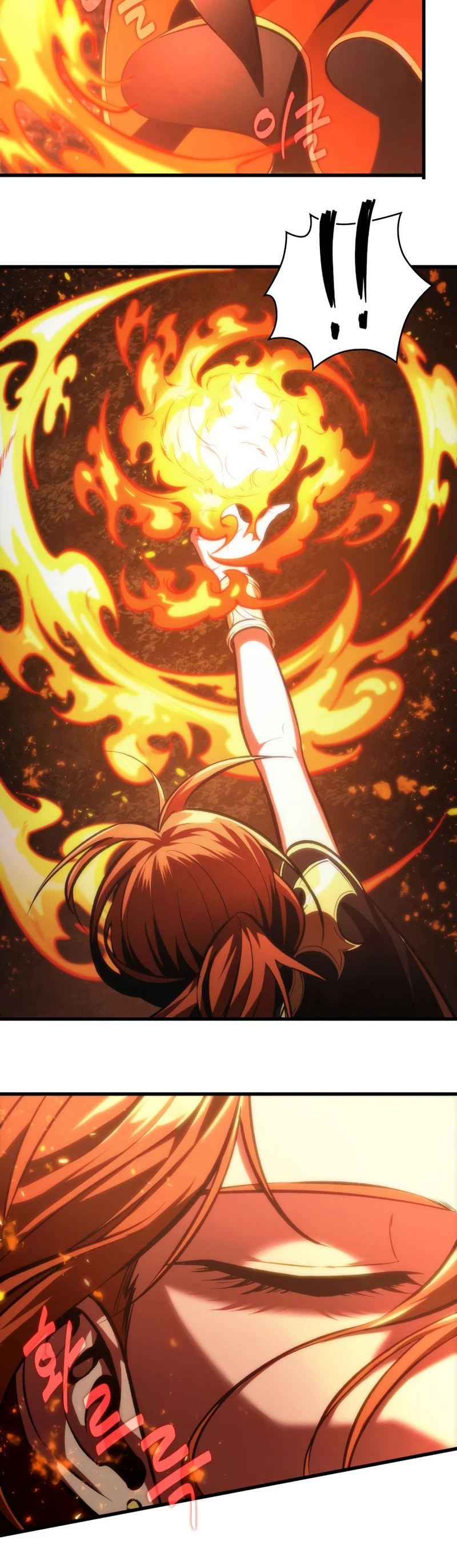 Pick Me Up Chapter 23 - 28