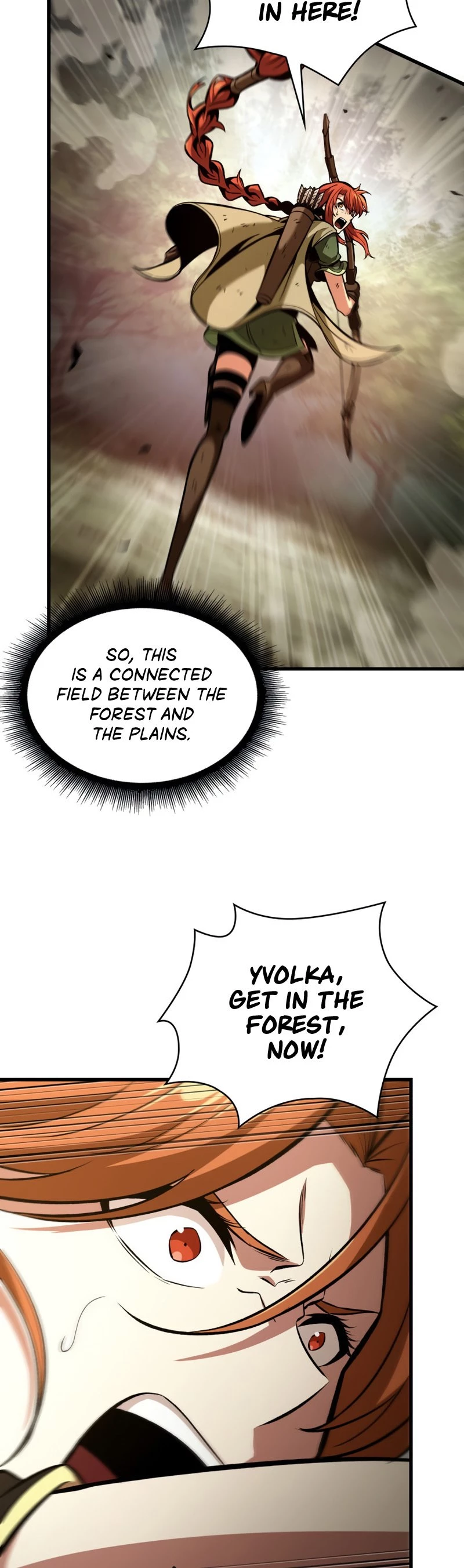 Pick Me Up Chapter 22 - 22