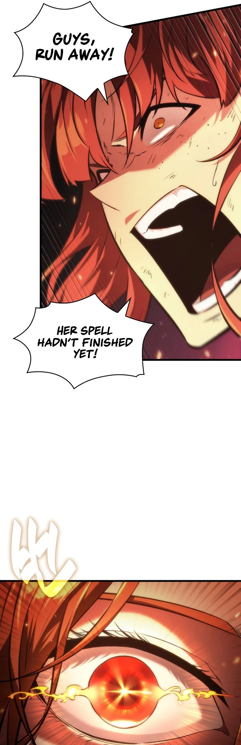 Pick Me Up Chapter 23 - 29