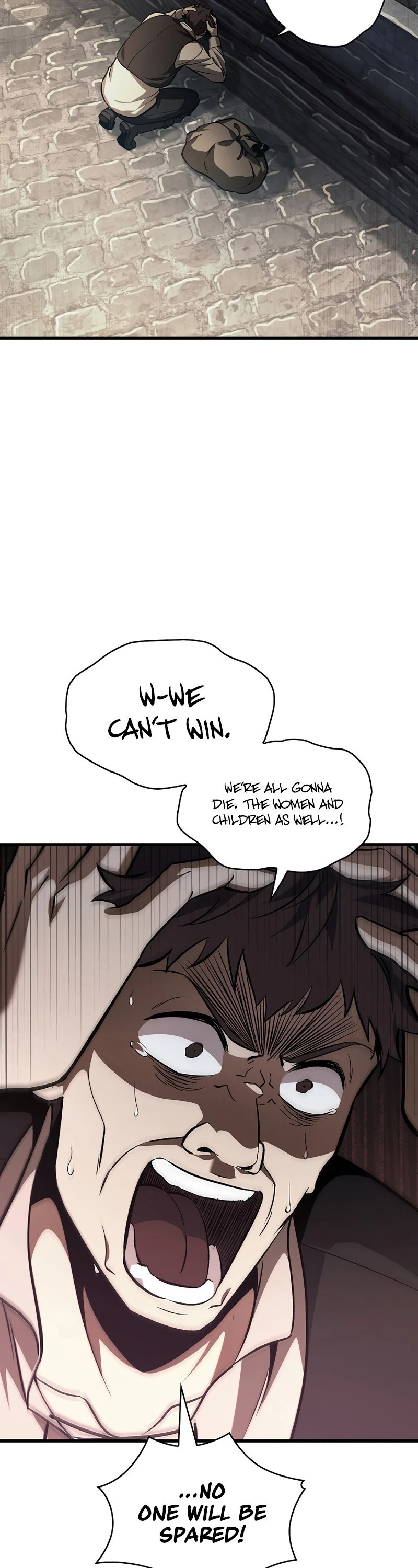 Pick Me Up Chapter 25 - 50
