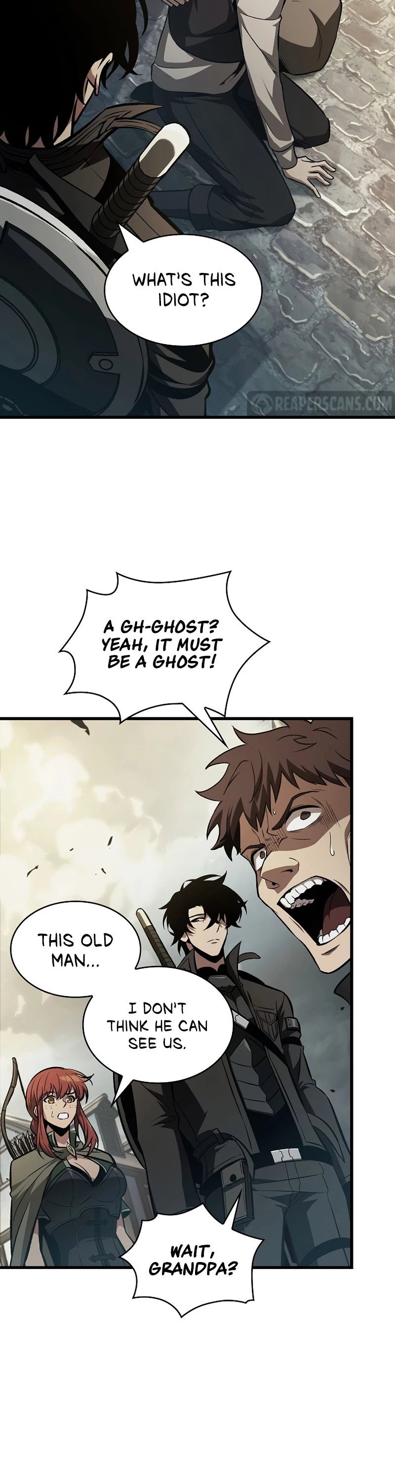 Pick Me Up Chapter 25 - 52