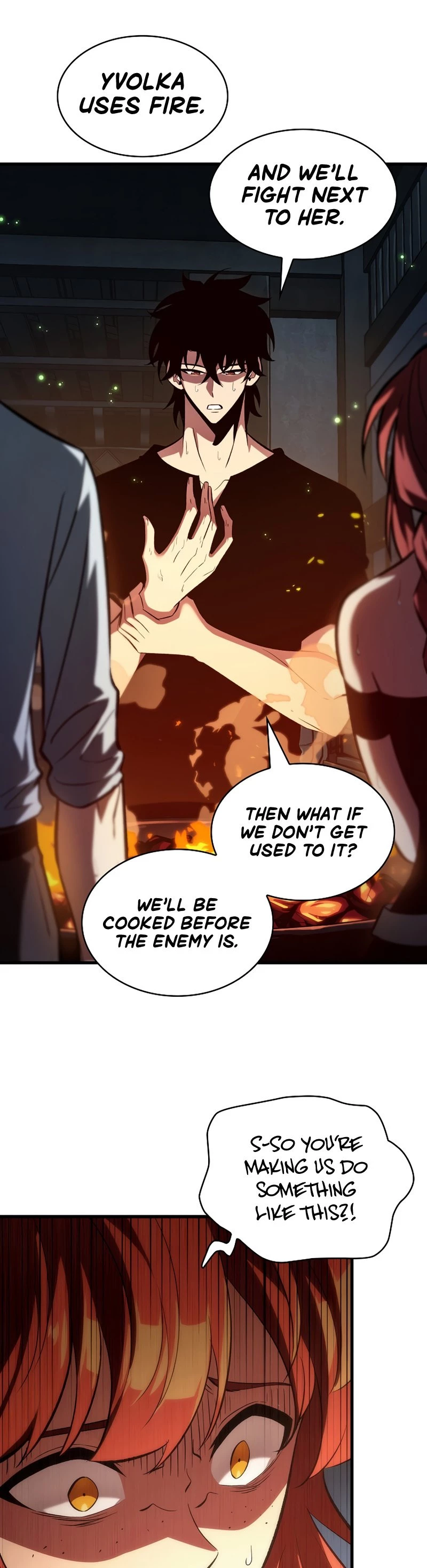 Pick Me Up Chapter 24 - 33