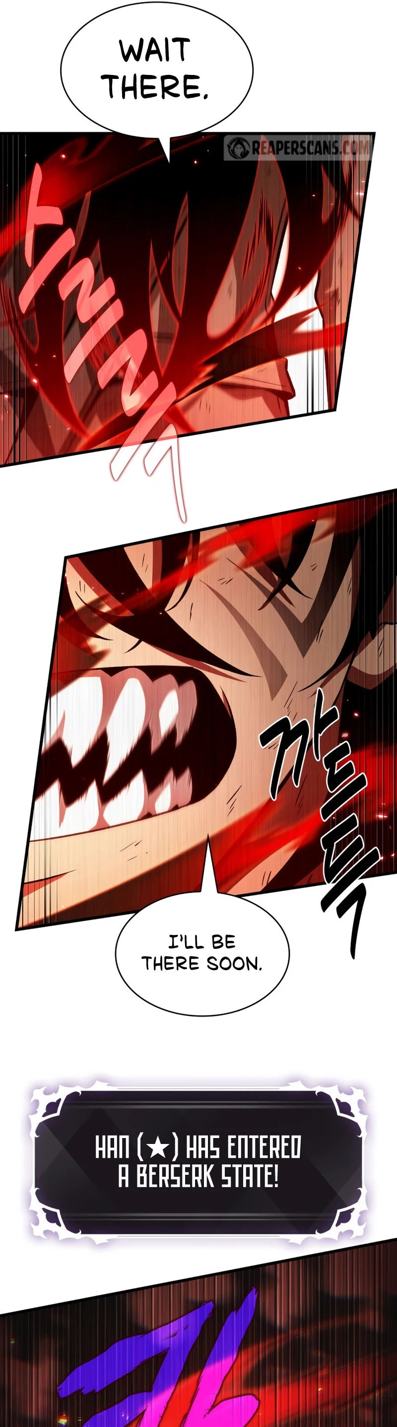 Pick Me Up Chapter 22 - 25