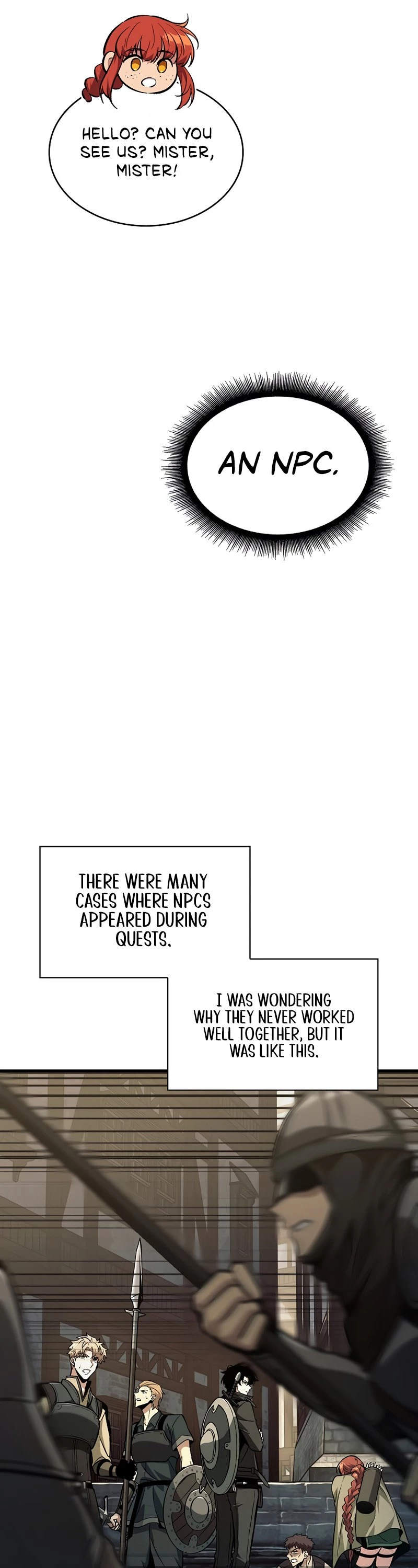 Pick Me Up Chapter 25 - 53