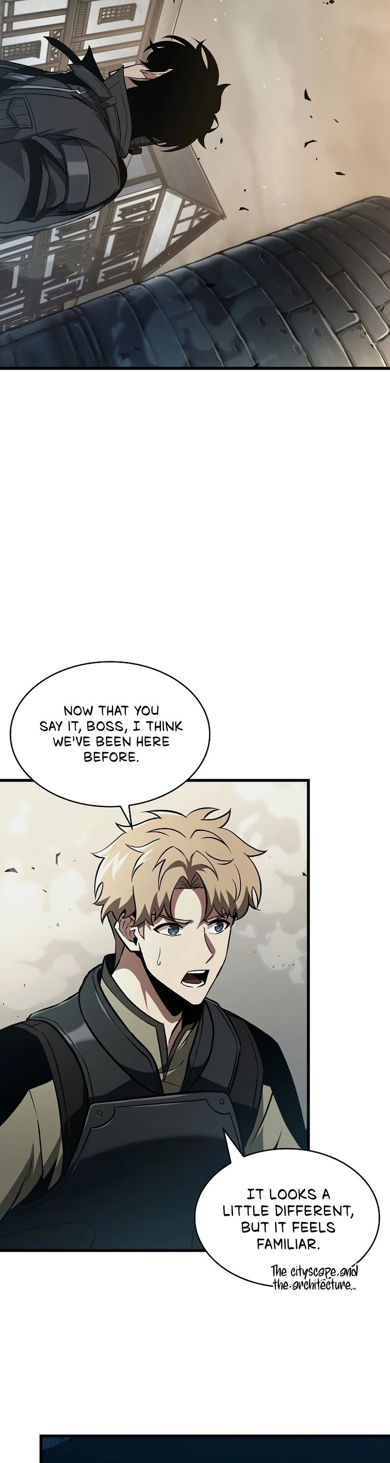 Pick Me Up Chapter 25 - 55