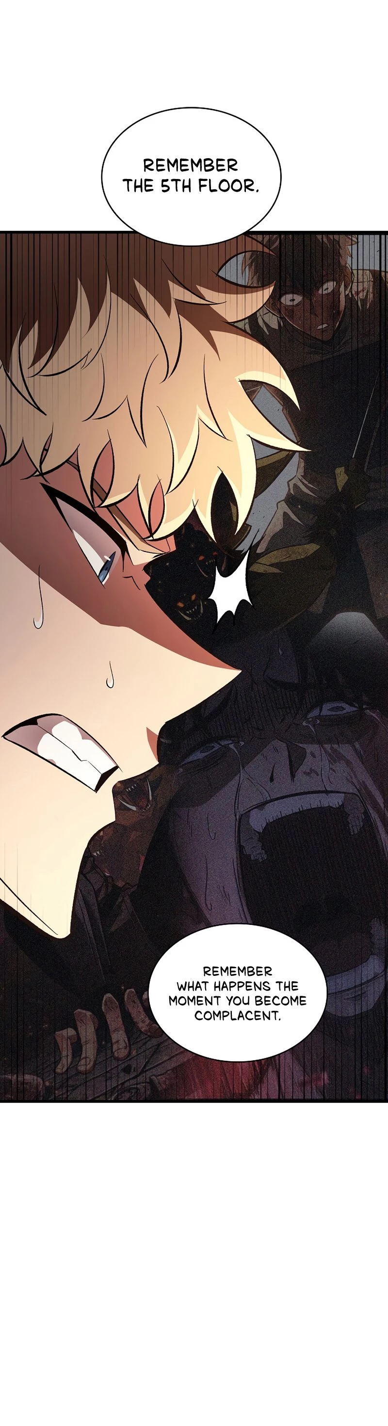 Pick Me Up Chapter 24 - 36