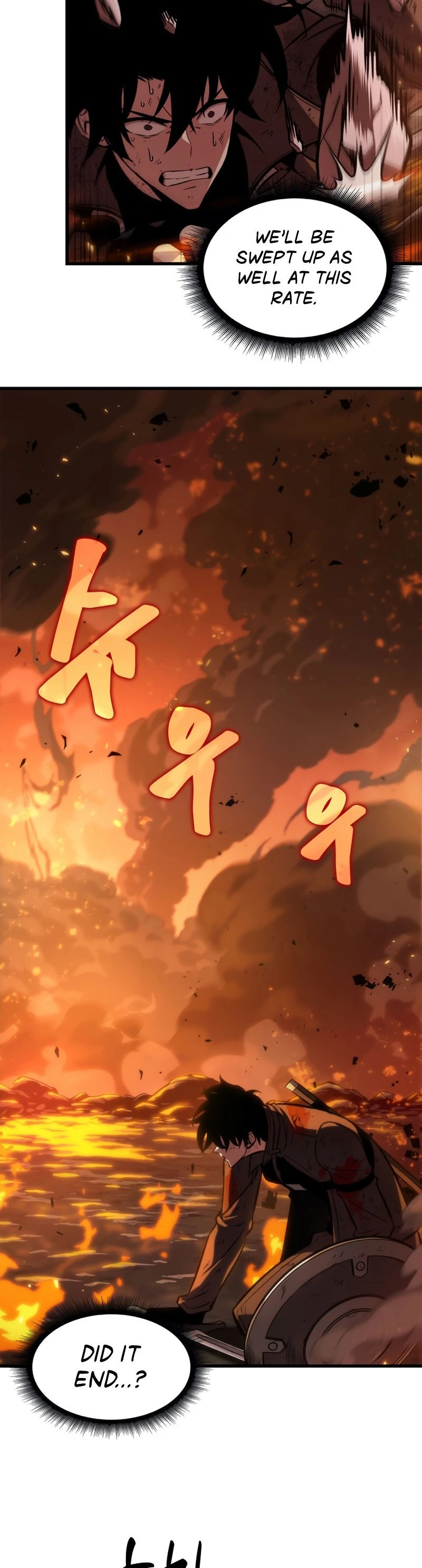 Pick Me Up Chapter 23 - 35