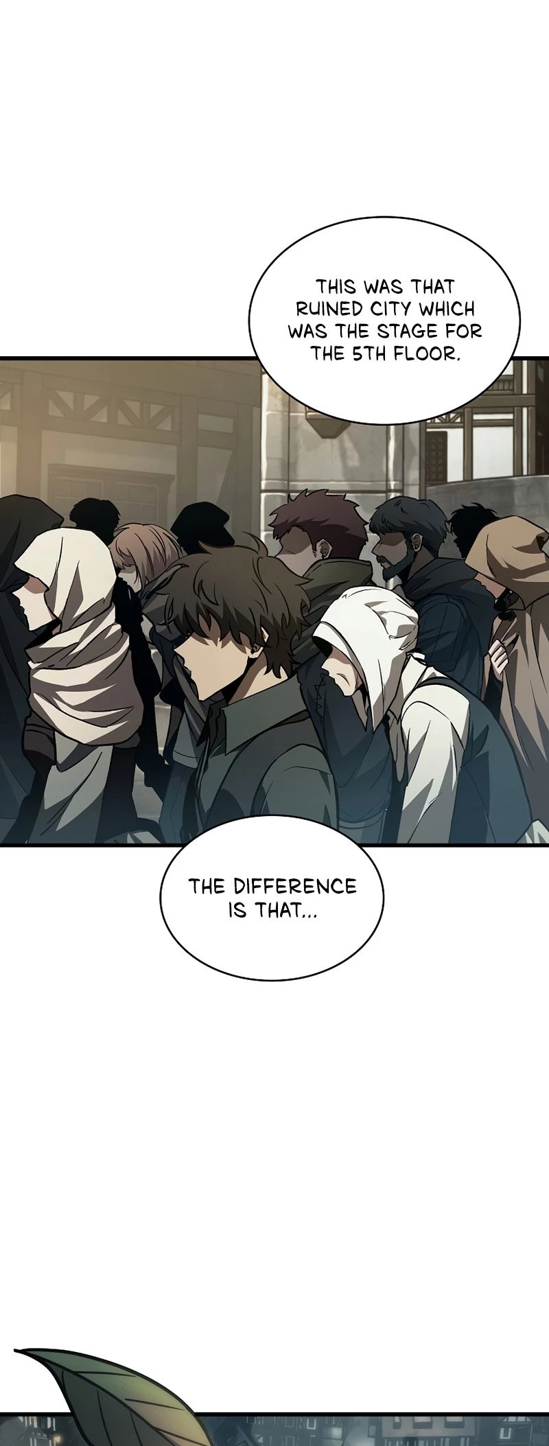 Pick Me Up Chapter 25 - 57