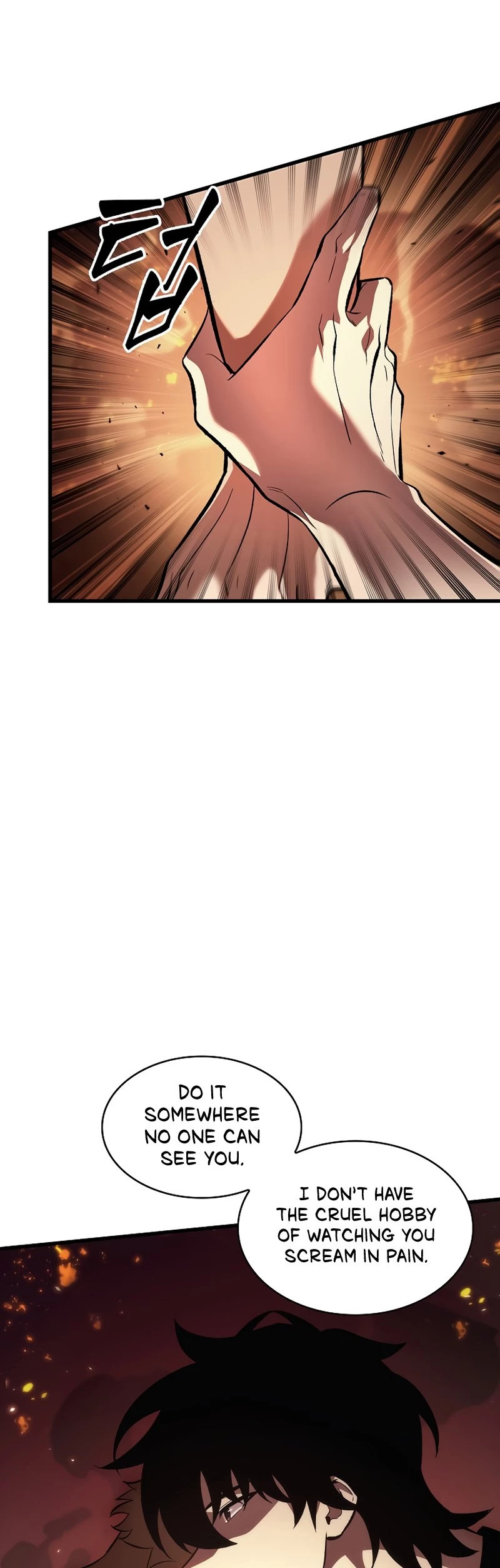 Pick Me Up Chapter 24 - 38