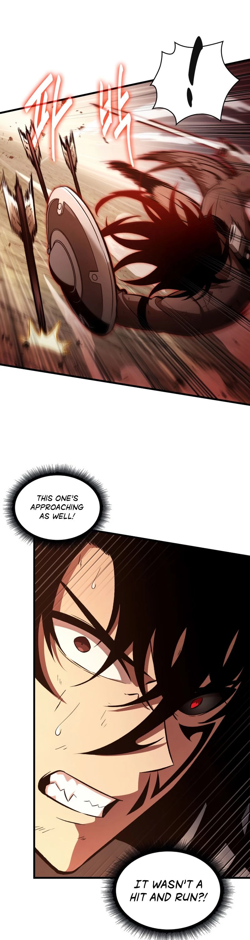 Pick Me Up Chapter 22 - 31