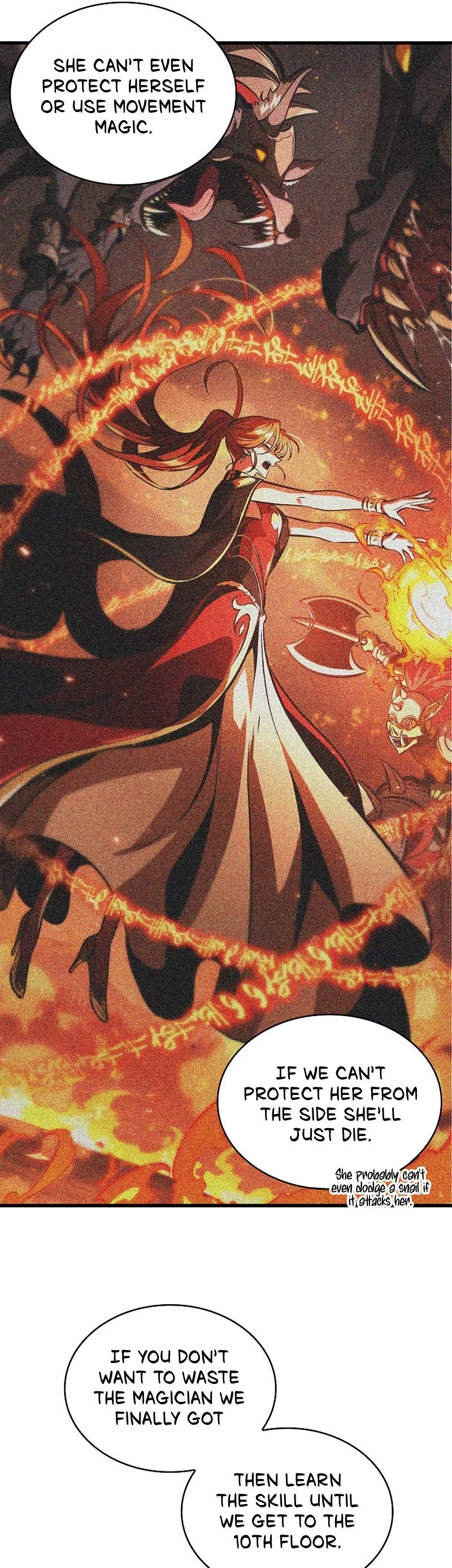Pick Me Up Chapter 24 - 41