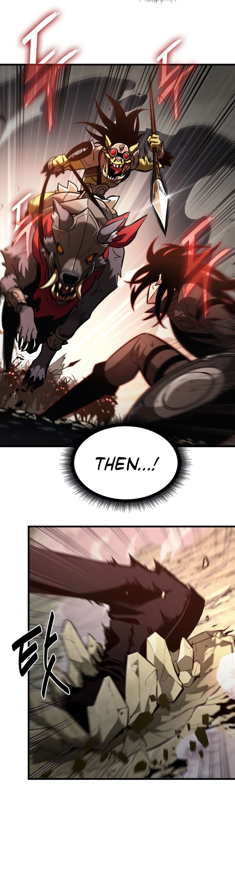 Pick Me Up Chapter 22 - 32