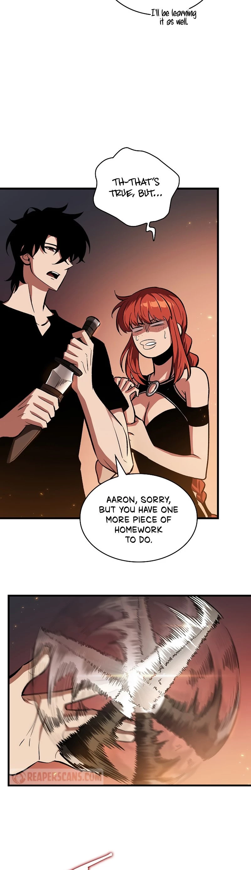 Pick Me Up Chapter 24 - 42