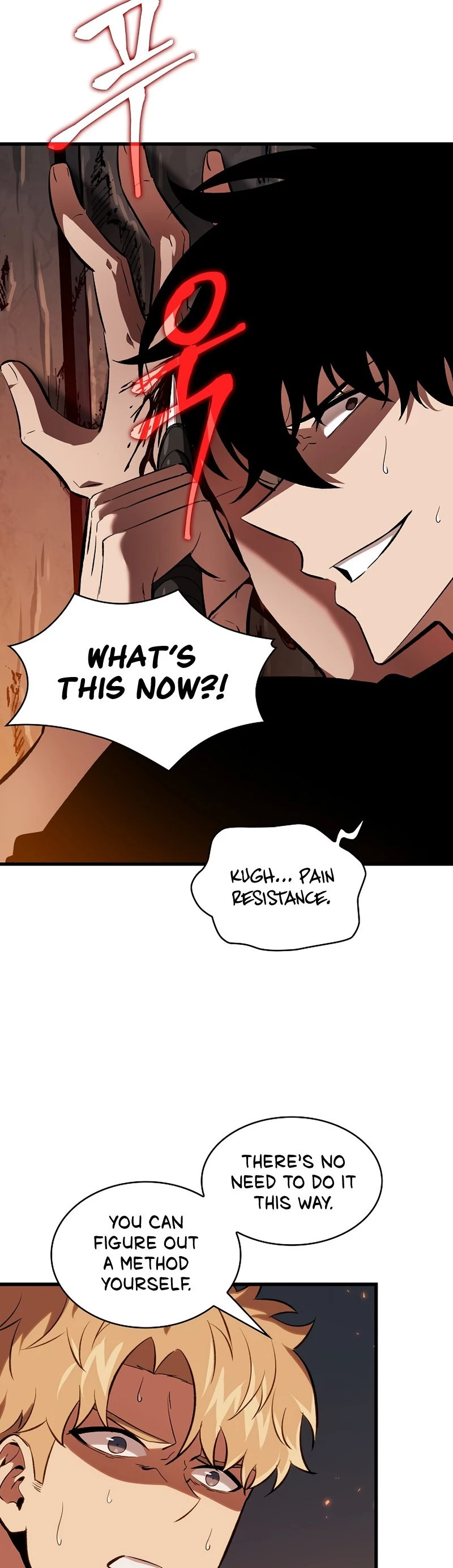 Pick Me Up Chapter 24 - 43